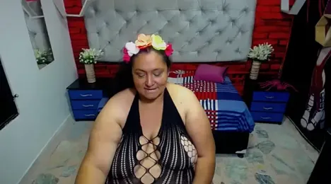 TistMature webcam model stream image