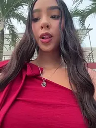sofi-jimenez webcam stripchat model stream image