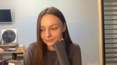 KellyRarry69 webcam model stream image