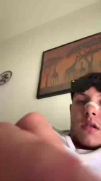 elmacho232 webcam model stream image