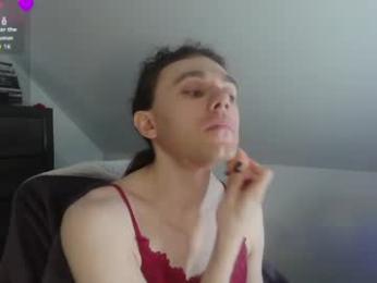 sluttyhorrorparty webcam model stream image