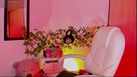 Devil_Kitsa webcam model stream image