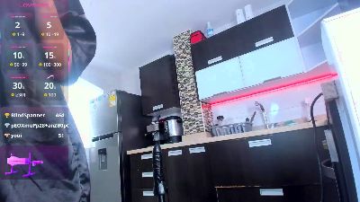 ladymonserrat webcam model stream image