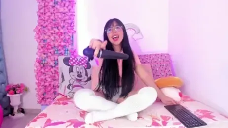 evelyn_evans_1 webcam model stream image