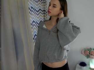 pricillamincer webcam model stream image