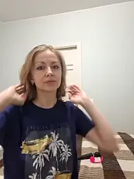 VChelsiV webcam model stream image