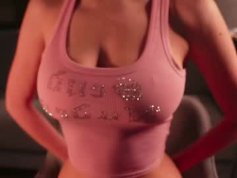 libbyshepard webcam model stream image