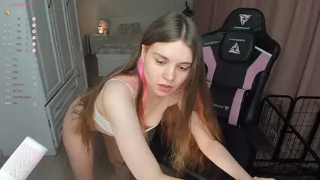 lil_cassie webcam model stream image