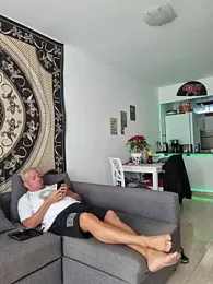 Trucker_Hunter webcam model stream image