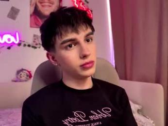 hiidear webcam chaturbate model stream image