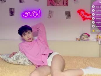 hiidear webcam model stream image