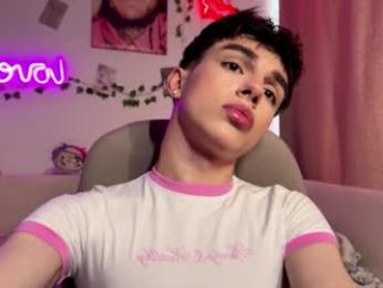 hiidear webcam chaturbate model stream image