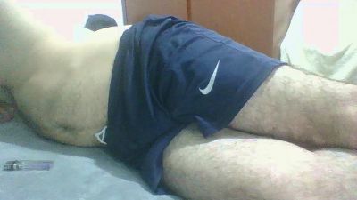 donrony webcam model stream image