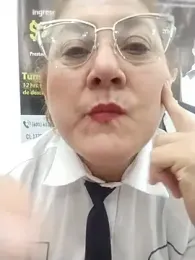 JULIETA_21- webcam model stream image