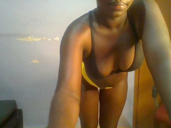 Assberry webcam model stream image