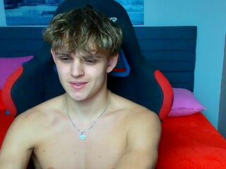 Sammy Steed webcam model stream image