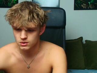 Sammy Steed webcam model stream image