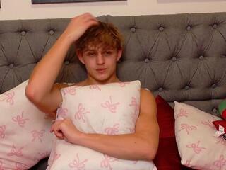 Sammy Steed webcam model stream image