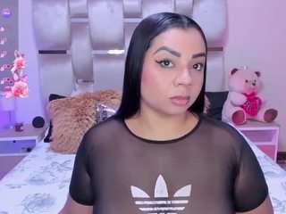 melanyshayk webcam model stream image