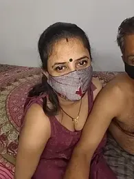 Darty_cpl webcam model stream image