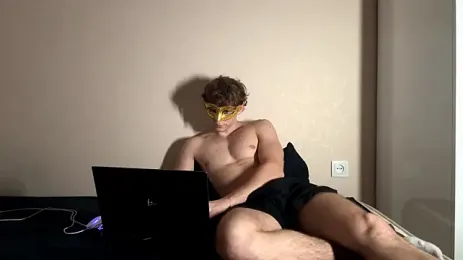 Кадр эфира deniel_horny на stripchat