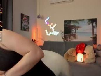 victorias_world webcam model stream image