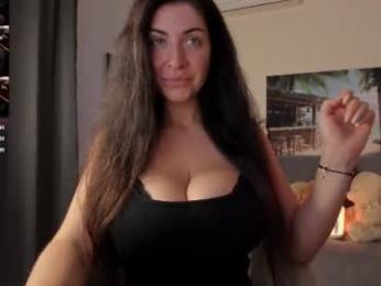 victorias_world webcam model stream image