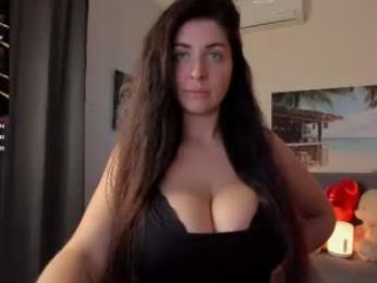 victorias_world webcam model stream image