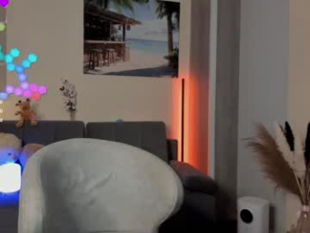 victorias_world webcam model stream image