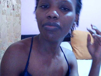 MlleKali webcam model stream image