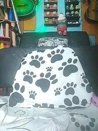 shayla_brown_ webcam model stream image