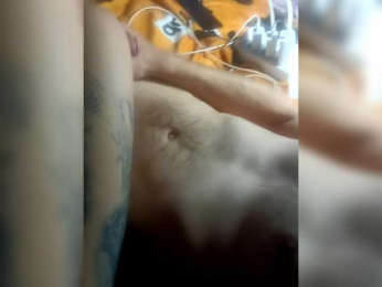 BabyMarm webcam model stream image