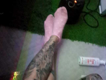 BabyMarm webcam model stream image