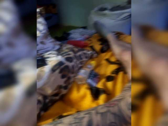 BabyMarm webcam model stream image