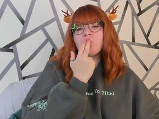 nelly-collins webcam model stream image