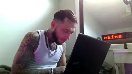 cruz815 webcam model stream image