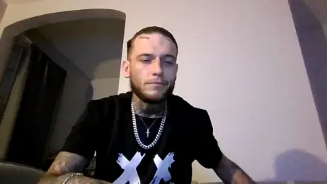 cruz815 webcam model stream image