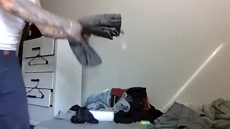 cruz815 webcam model stream image