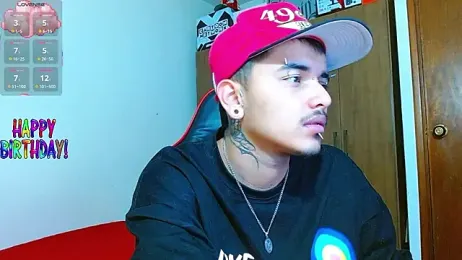 Hgp3riodictabl3 webcam stripchat model stream image