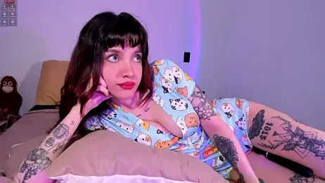 venicebxxtch666 webcam model stream image