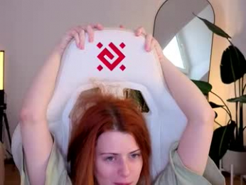 doll_lesli webcam model stream image