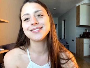 GeneviveLaudato webcam bongacams model stream image