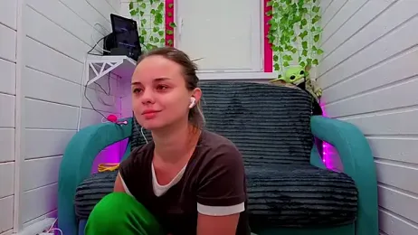 Misss_Vikk webcam stripchat model stream image