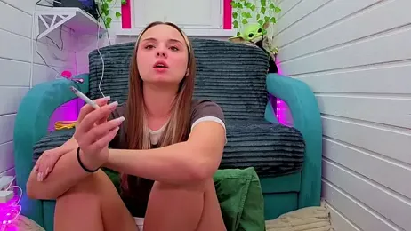 Misss_Vikk webcam stripchat model stream image