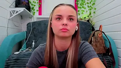 Misss_Vikk webcam model stream image