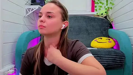 Misss_Vikk webcam stripchat model stream image