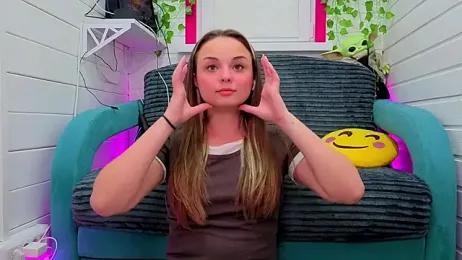 Misss_Vikk webcam stripchat model stream image