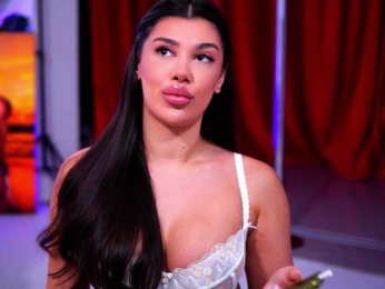 NatyDesiree webcam bongacams model stream image