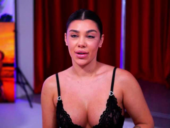 NatyDesiree webcam bongacams model stream image