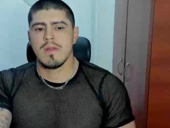 baltazardupont webcam model stream image